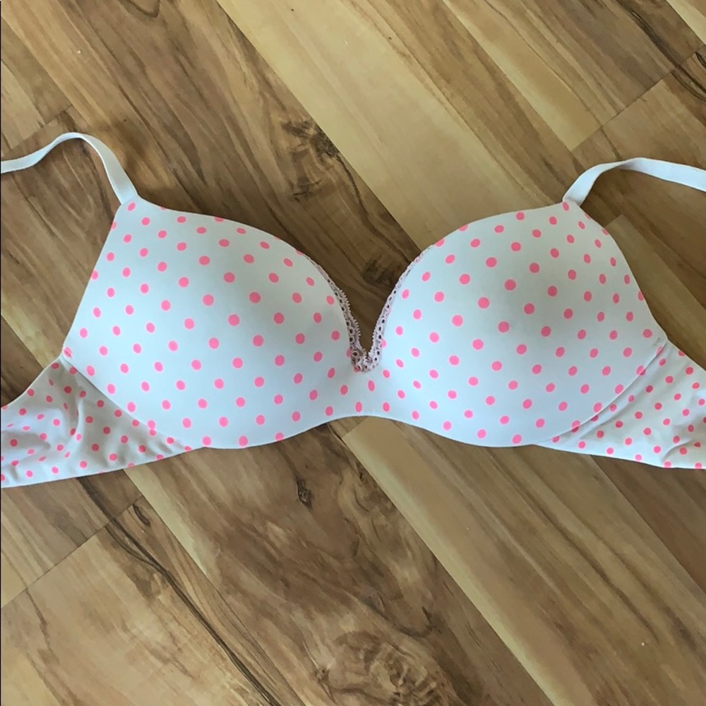 Victoria’s Secret Plunge Bra